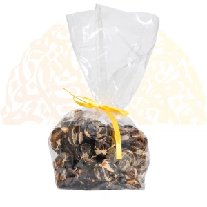 لیمو عمانی توپی بسته  100گرمی