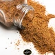 سماق قهوه ای بسته 100 گرمی