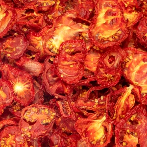 گوجه فرنگی خشک اسلایس درجه یک