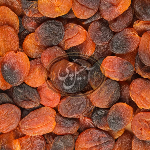 قیسی زردآلو آفتابی درجه یک