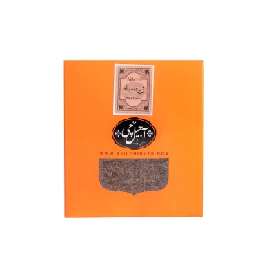 زیره سیاه بسته 100 گرمی