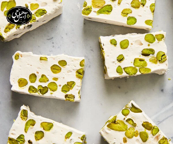 خرید اینترنتی گز از فروشگاه آجیل چی مشهد