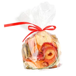 میوه خشک مخلوط درجه یک بسته 200 گرمی