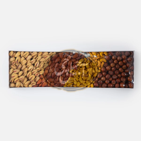 کادویی آسا آجیل چی