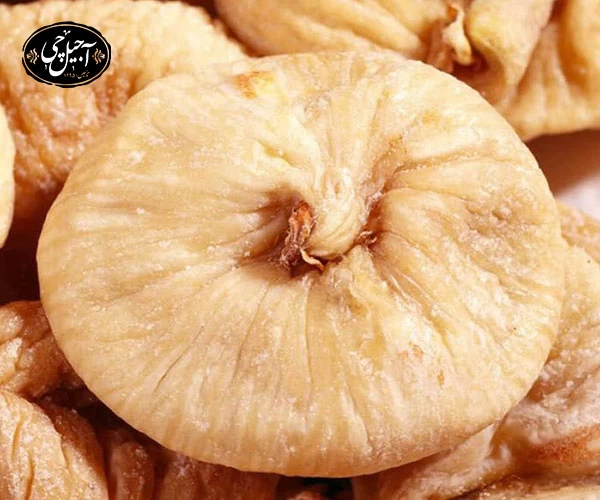 ارسال انجیر خشک فروشگاه آجیل چی در کمترین زمان 