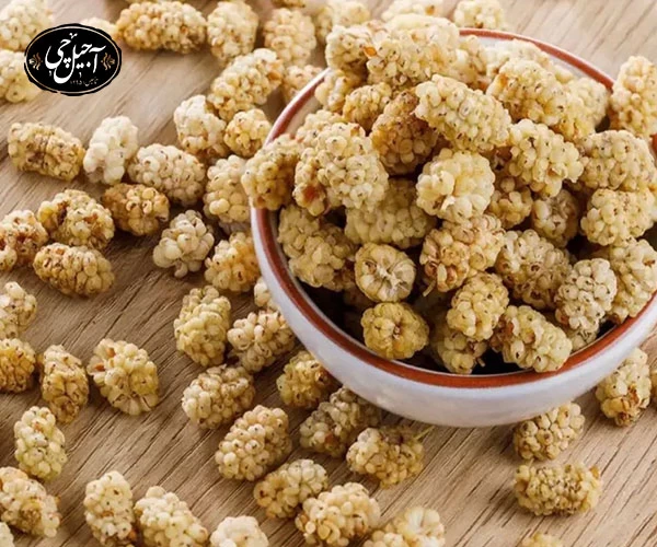 قیمت توت خشک درشت