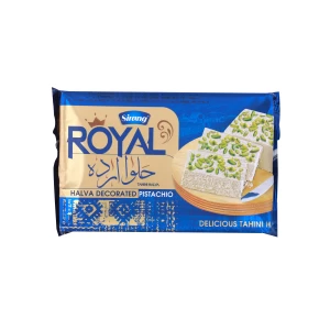 حلوا شکری 480 گرمی سیرنگ