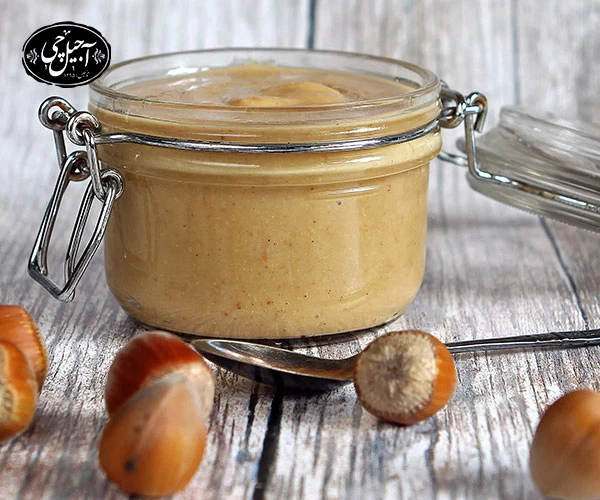 خرید کره فندق درجه یک از آجیل و خشکبار آجیل چی