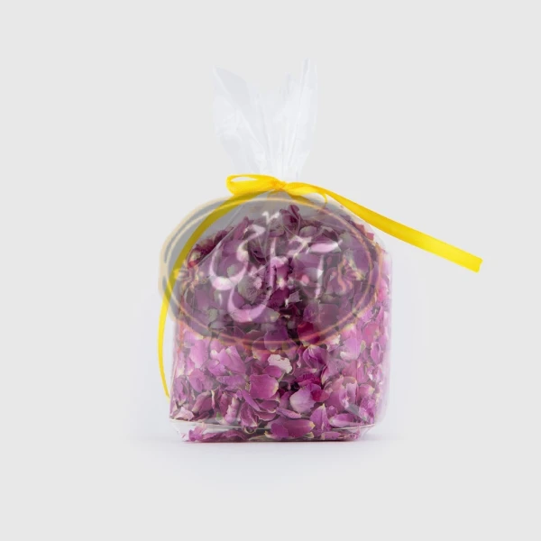 برگ گل سرخ بسته 40 گرمی
