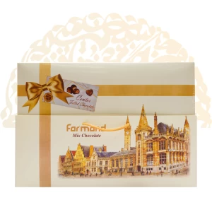 شکلات کادویی میکس لندن فرمند