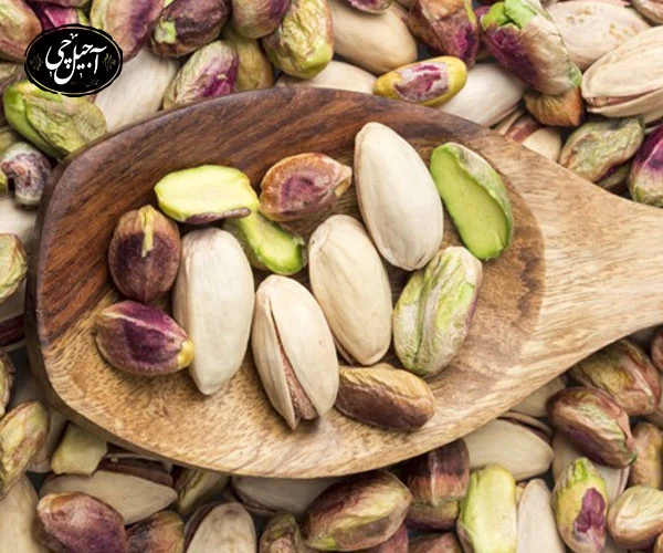 امکان تغییر و ویرایش سفارشات فروشگاه اینترنتی آجیل چی