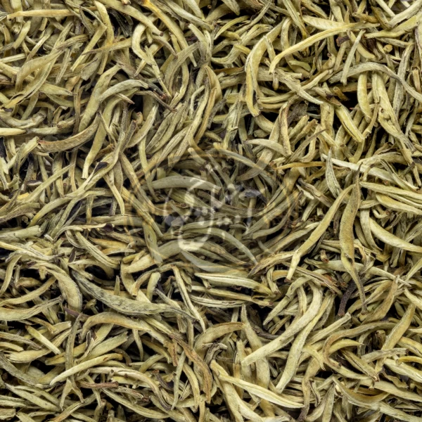 چای سفید سوزن نقره ای درجه یک