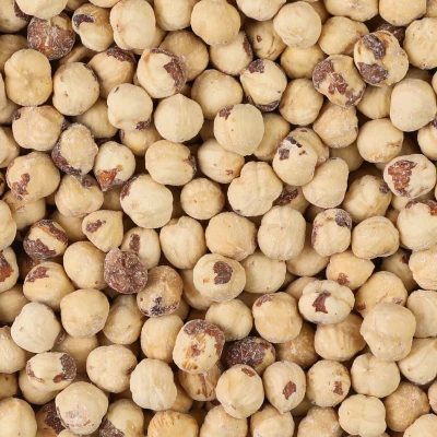 مغز فندق نمکی ایرانی درجه یک