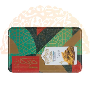 سوهان خلالی 470 گرمی خودکار