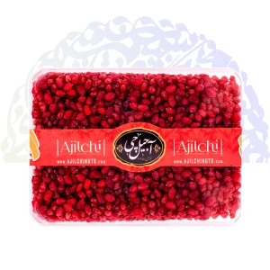 زرشک کادویی آجیل چی