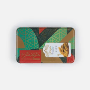 سوهان خلالی 470 گرمی خودکار