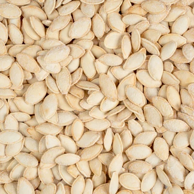 تخمه کدو گوشتی نمکی درجه یک