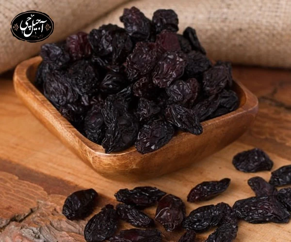 قیمت و خرید مویز درجه یک از فروشگاه آجیل چی