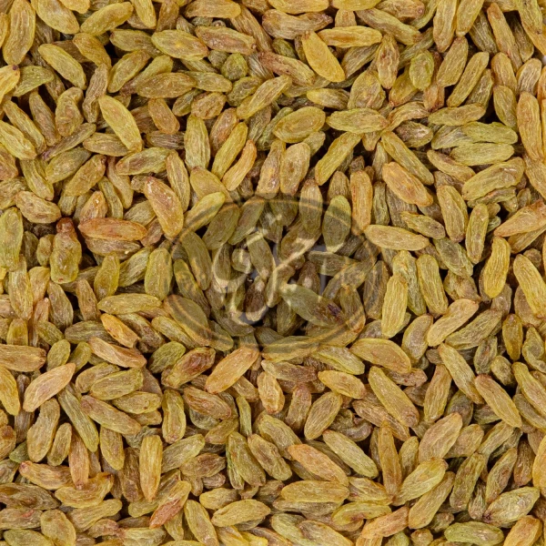 کشمش سبز دستچین