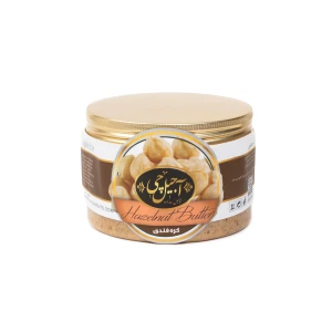 کره فندق 200گرمی آجیل چی