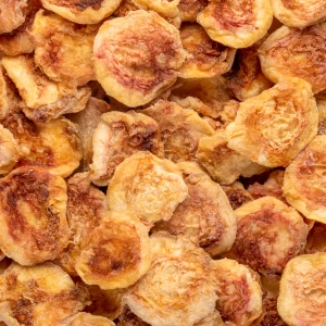 برگه هلو درجه یک