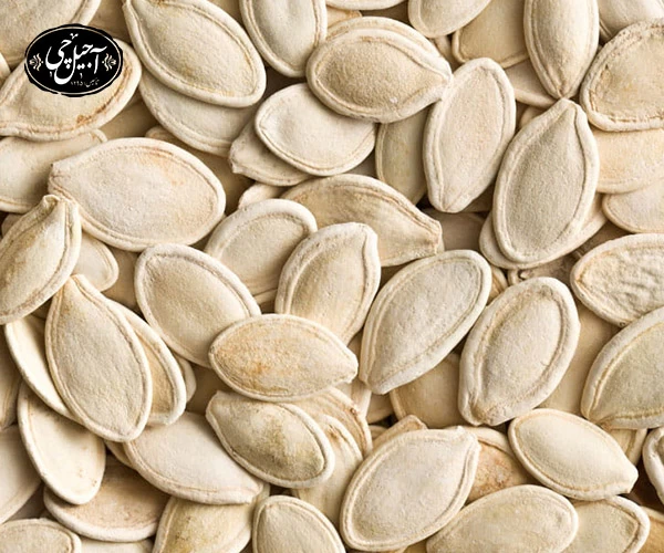 سفارش انواع تخمه کدو از فروشگاه آجیل چی