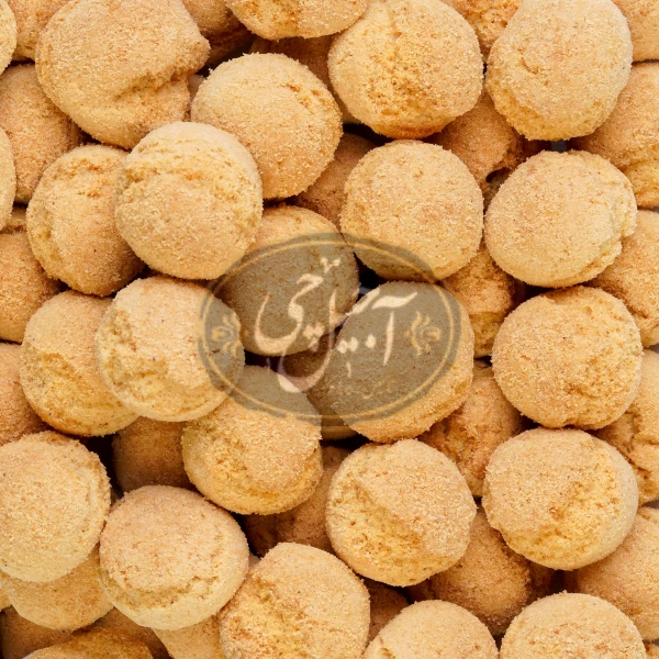 حاج بادام درجه یک