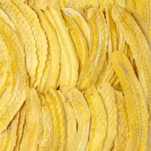 موز خشک اسلایس درجه یک