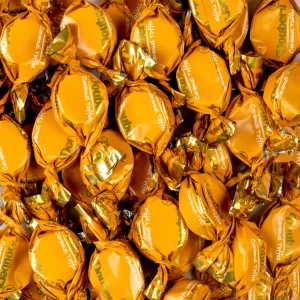 تافی کارامل دوبرز