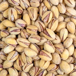 پسته احمد آقایی تنوری درجه یک