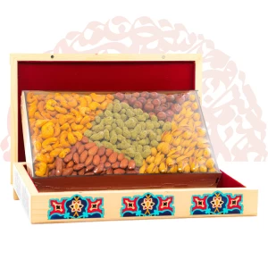 کادویی شهداد آجیل چی