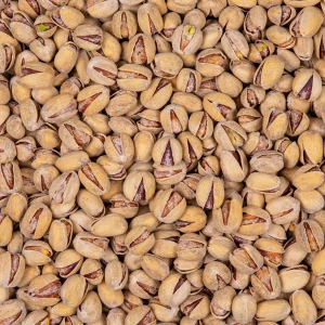 پسته کله قوچی تنوری دستچین