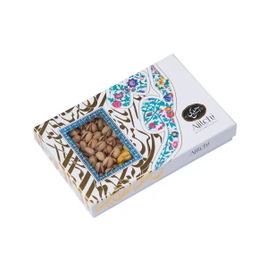 کادویی آرتا آجیل چی