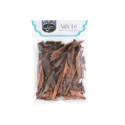 دارچین قلم بسته 130 گرمی