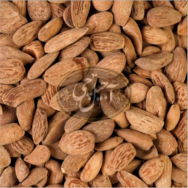 مغز بادام تنوری ایرانی دستچین