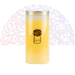 روغن حیوانی گاوی 750 گرمی آجیل چی