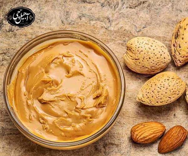 خرید اینترنتی کره آجیل از فروشگاه آجیل چی