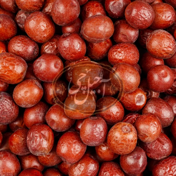 عناب دستچین